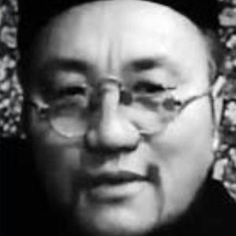 Avirmed Choijil