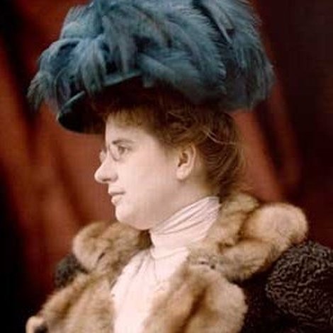 Marguerite Lumière
