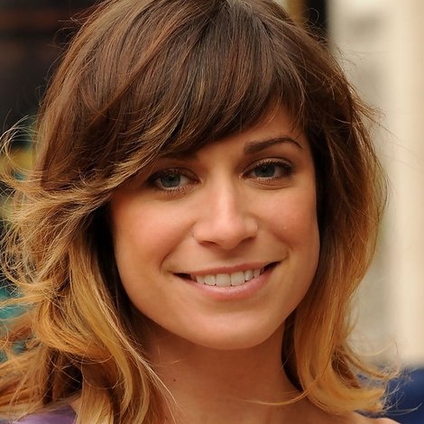 Nicole Atkins