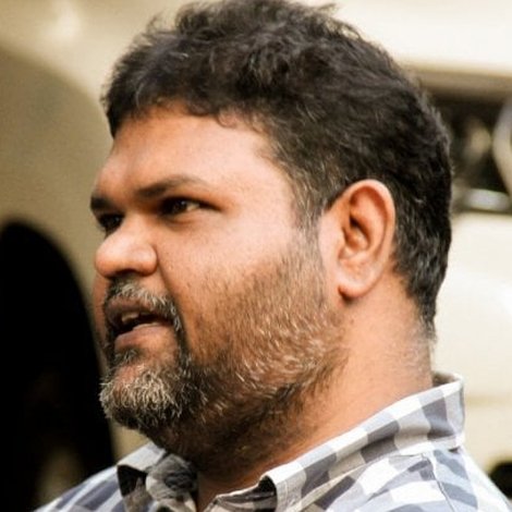 King Ratnam