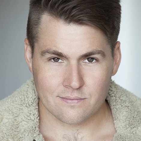 Chris Anton