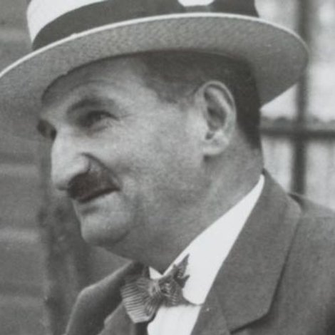 Alex Benno
