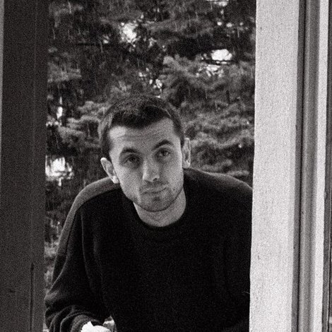 Tsvetoslav Tsonev