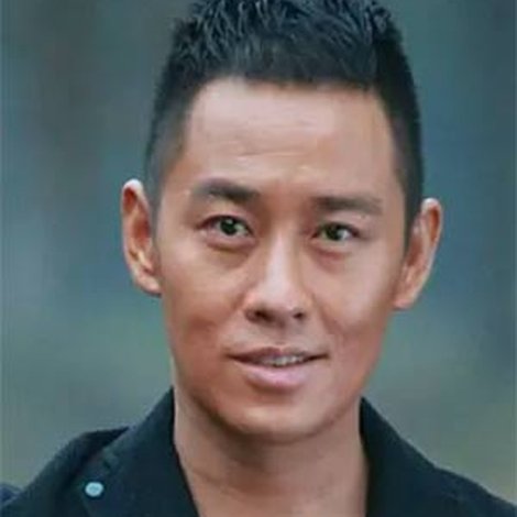 Wang Xiaoyi