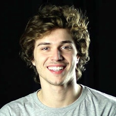 Luis Galves