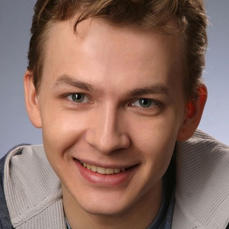 Konstantin Baev