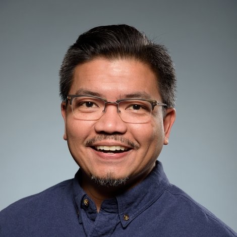 Ian Cruz