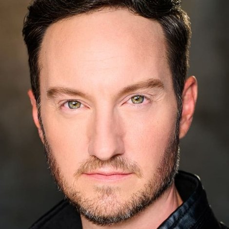 Jeremy Warner