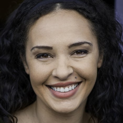 Amirah Lee Counts