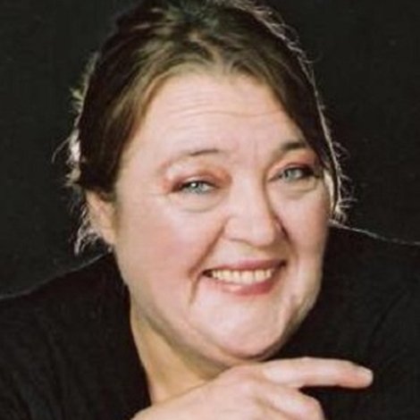 Annie-France Poli