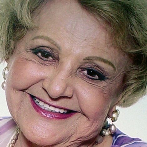 Eva Todor