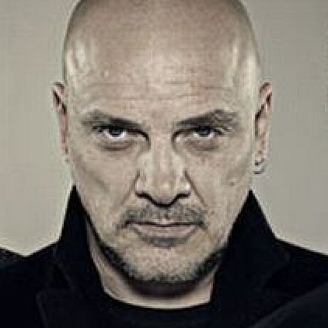 Baz Warne