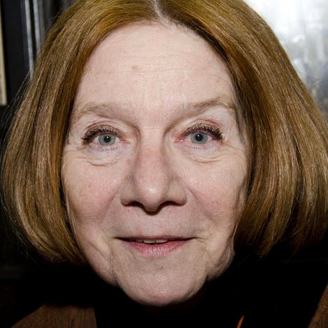Ľudmila Swanová