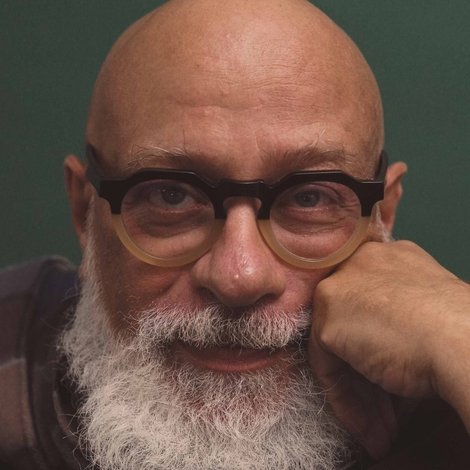 Luiz Felipe Pondé