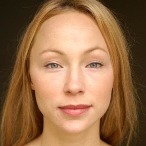 Coralie Dedykere