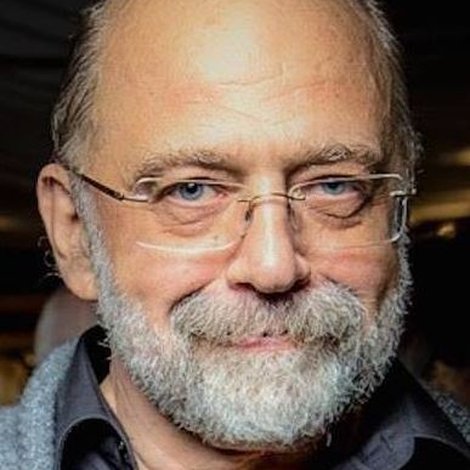 Dmytro Tomashpolskyi