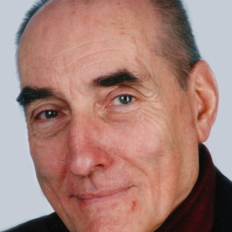 Hajo Müller