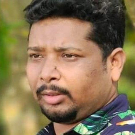 Ajitava Barat