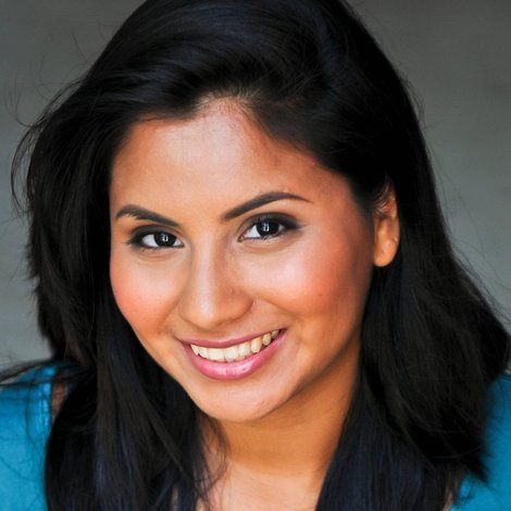 Minerva Gomez