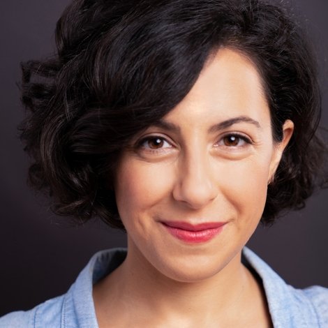 Marie-Marguerite Sabongui