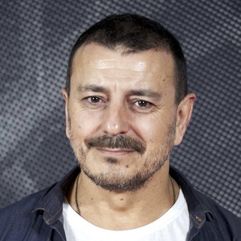 Marcial Álvarez