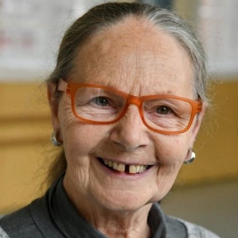 Marie-Louise Wilderijckx