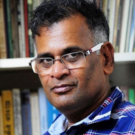 Jeyamohan