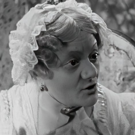 Jeanne Lory