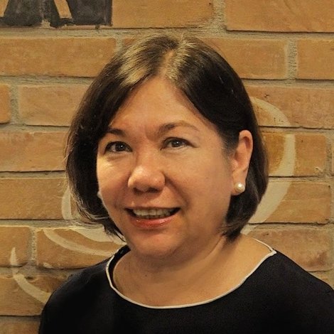 Maribel Legarda