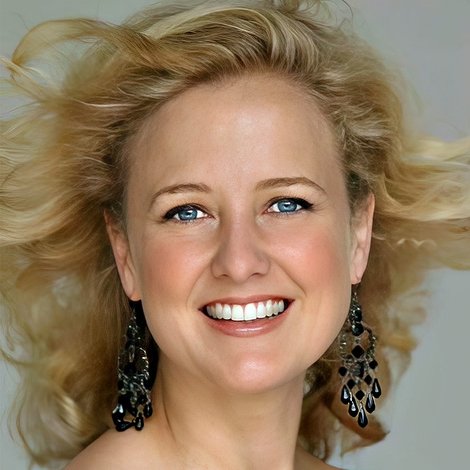 Taryn Fiebig