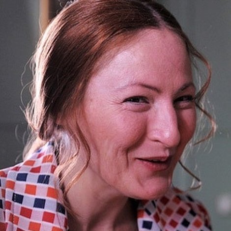 Magdaléna Sidonová
