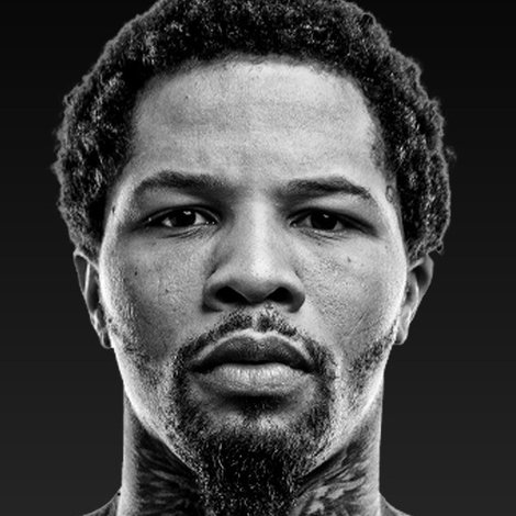 Gervonta Davis