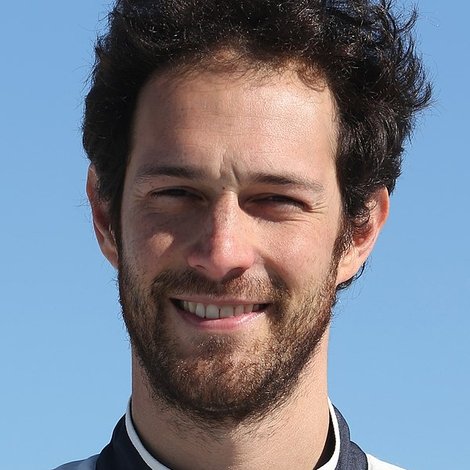 Bruno Senna
