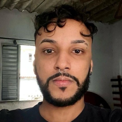 Samuel Luiz