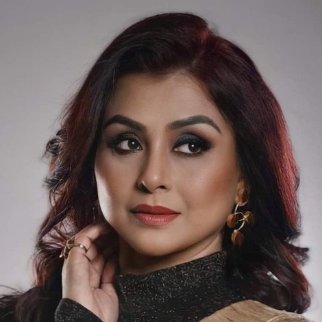 Debjani Chatterjee