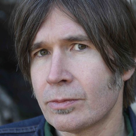 Justin Currie
