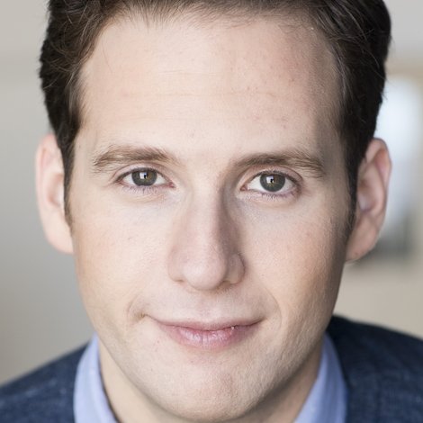 Mark Jacobson