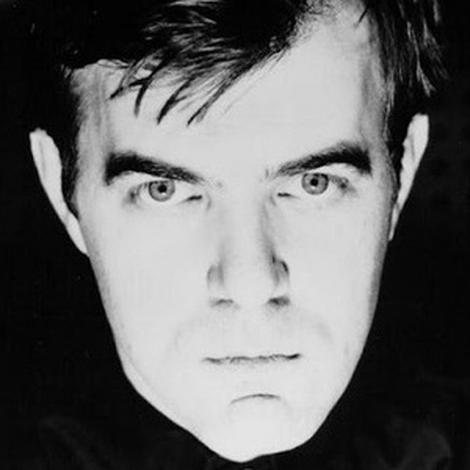 Boyd Rice