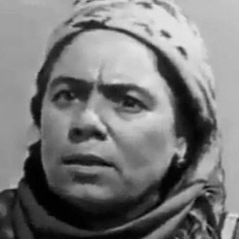 Aisaltan Berdyeva