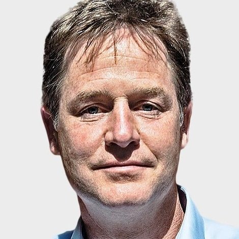Nick Clegg