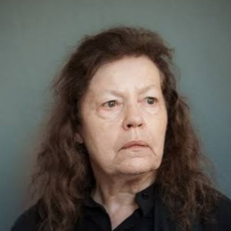 Roula Pateraki