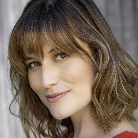 Sarah Schulte
