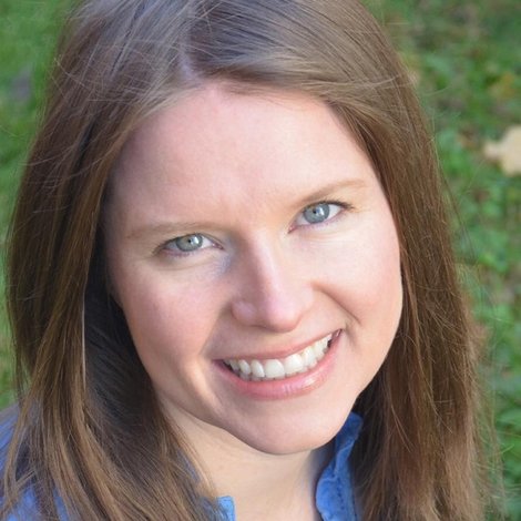 Kate Hughes
