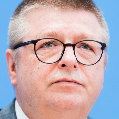 Thomas Haldenwang