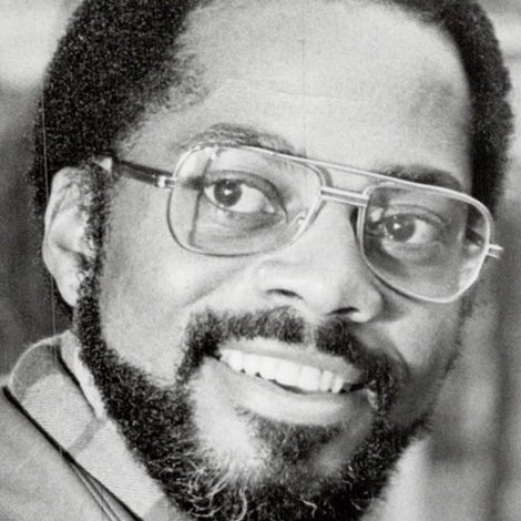 Rudy Webb
