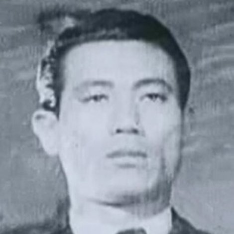Nam Seung-min