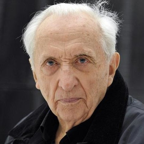 Pierre Soulages