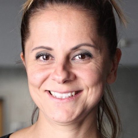 Ladislava Něrgešová