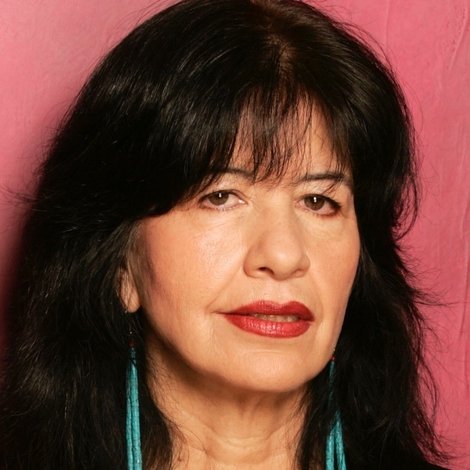 Joy Harjo