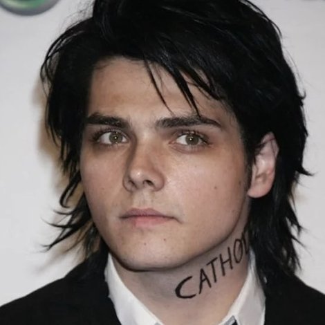 Gerard Way